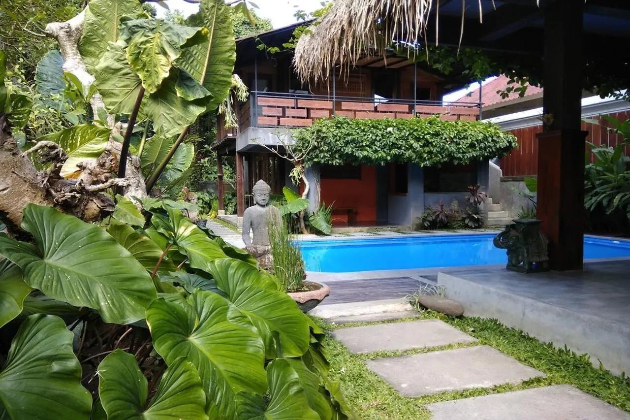 Kencana Ubud By Mahaputra Ubud (Bali)