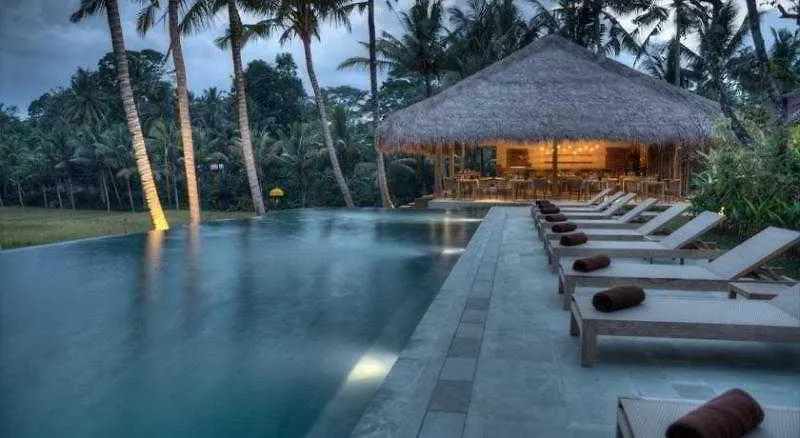 Kencana Ubud By Mahaputra
