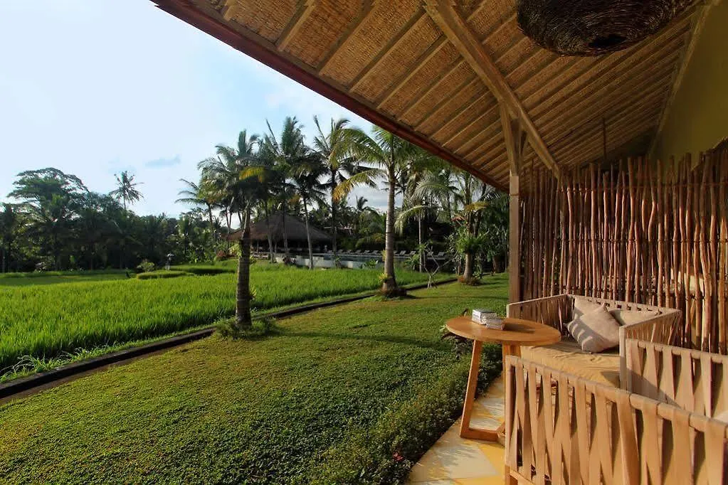 Kencana Ubud By Mahaputra Guest house Ubud (Bali)
