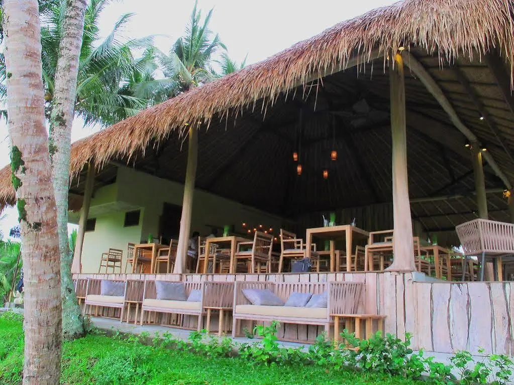 Kencana Ubud By Mahaputra