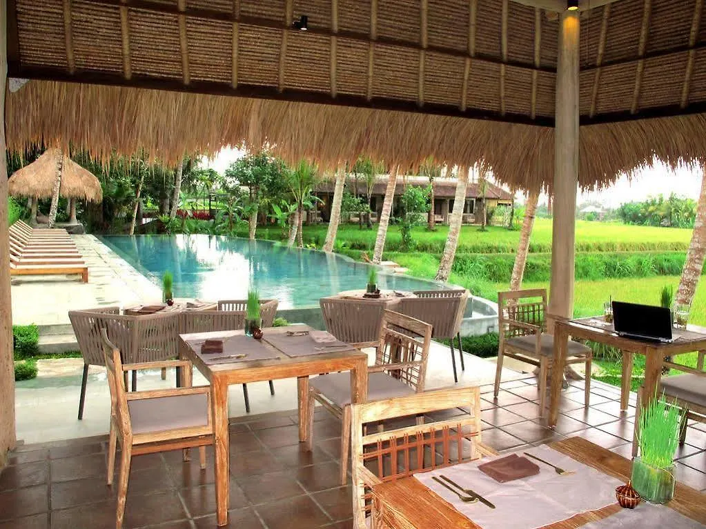 Kencana Ubud By Mahaputra Indonesia