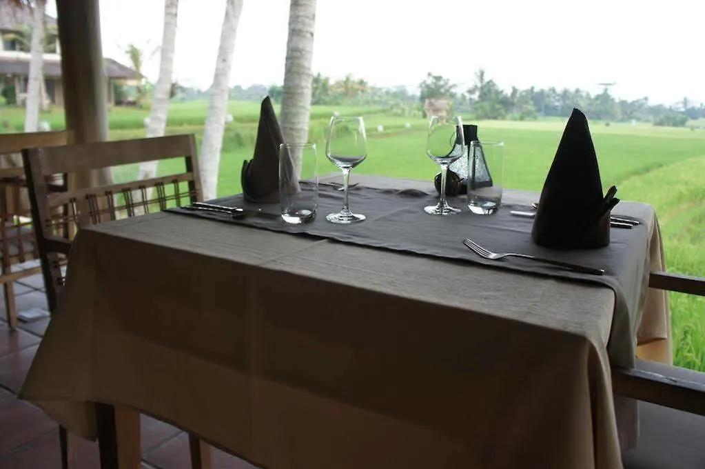 Kencana Ubud By Mahaputra Guest house