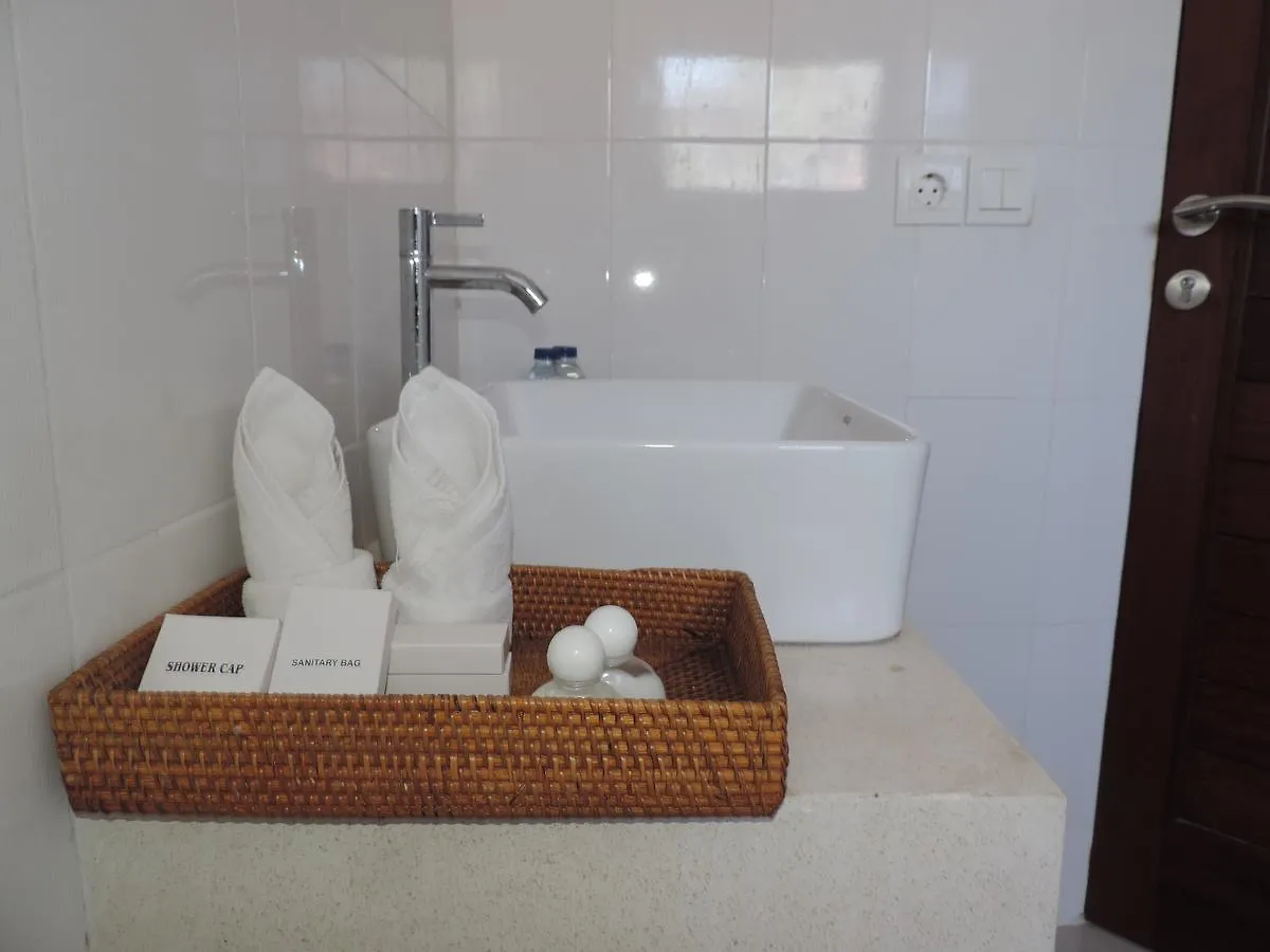 Guest house Kencana Ubud By Mahaputra