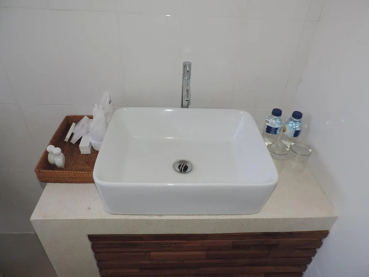 Guest house Kencana Ubud By Mahaputra