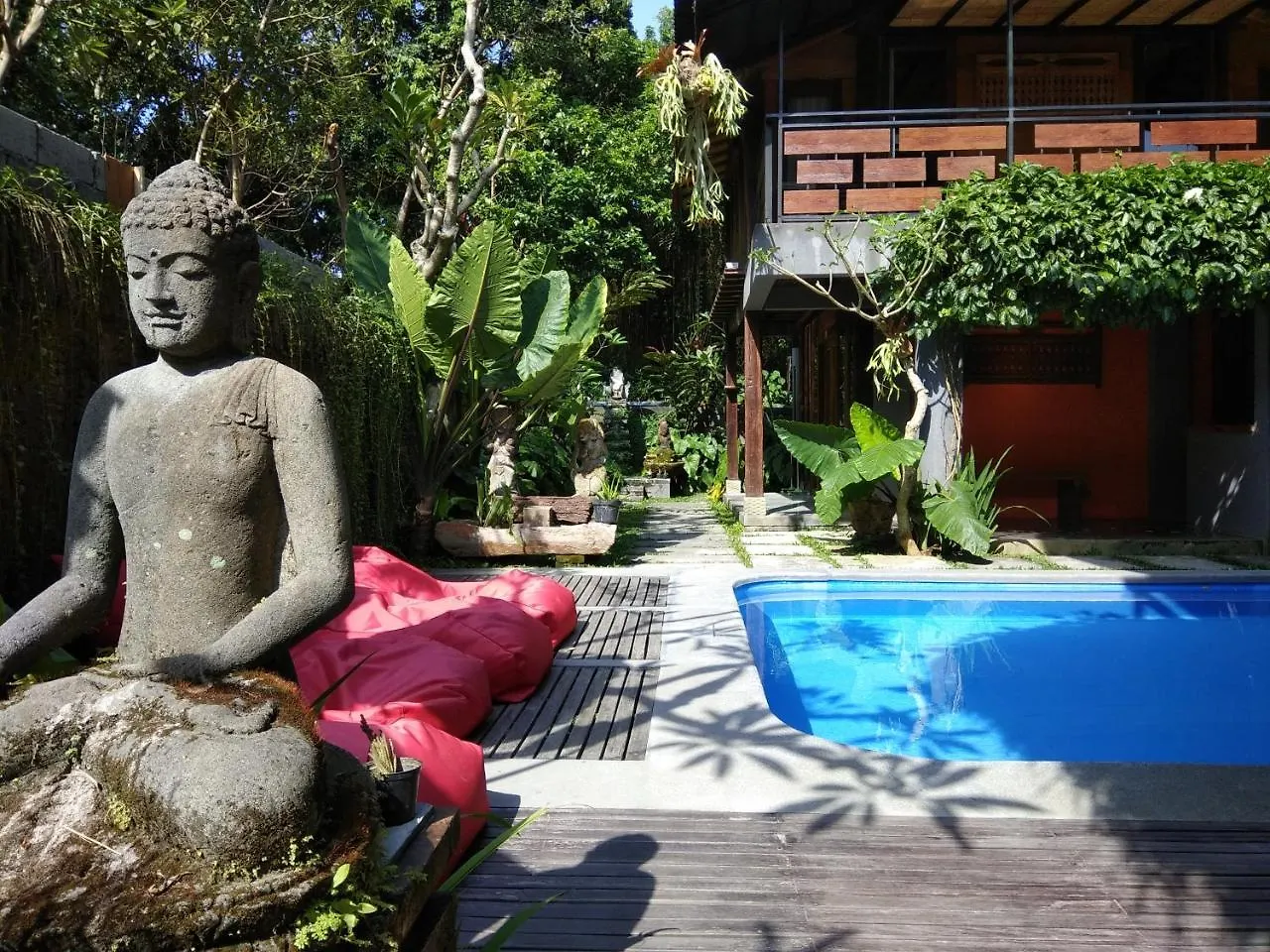 Kencana Ubud By Mahaputra Ubud (Bali)