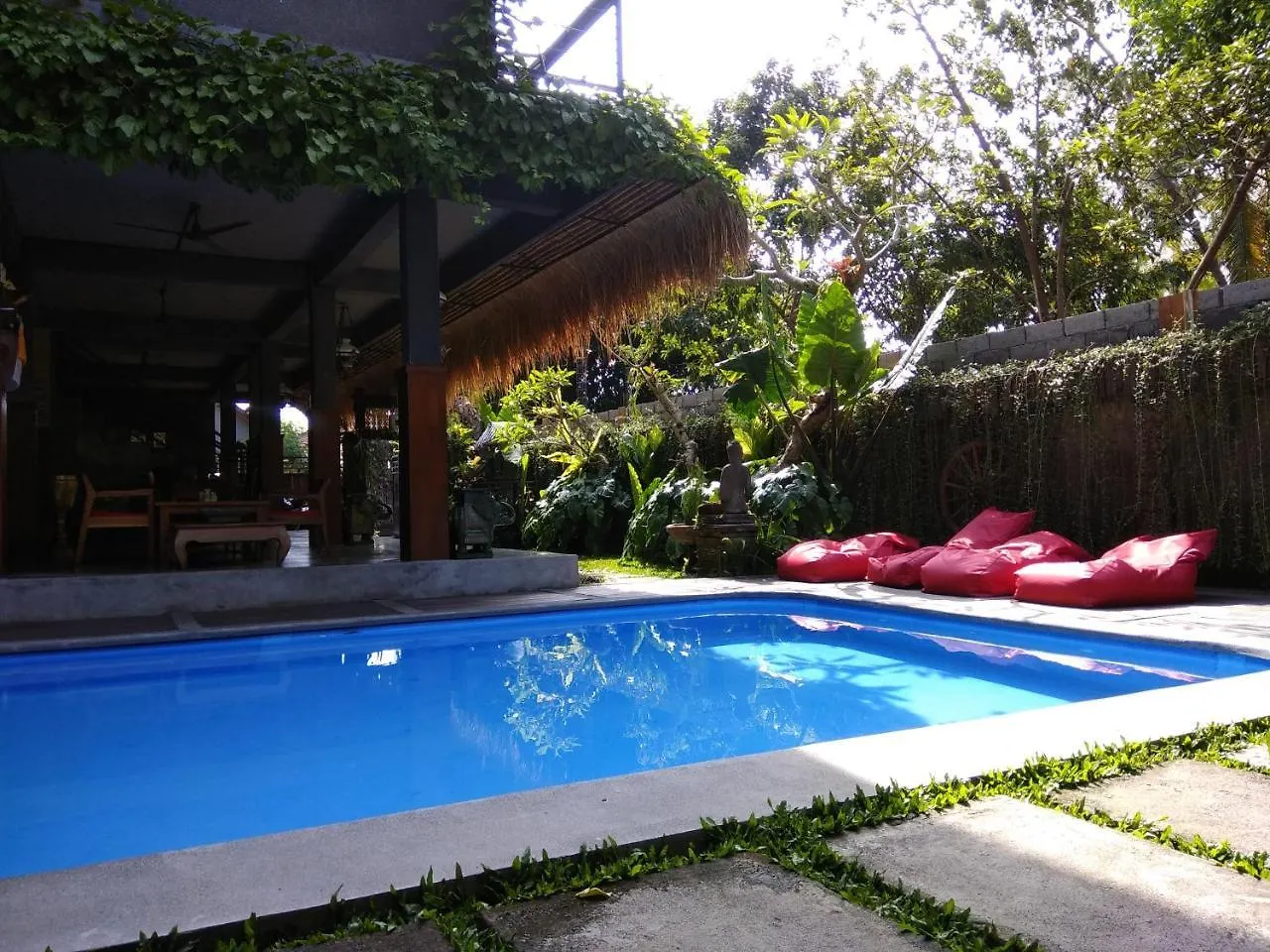 Kencana Ubud By Mahaputra Ubud (Bali)