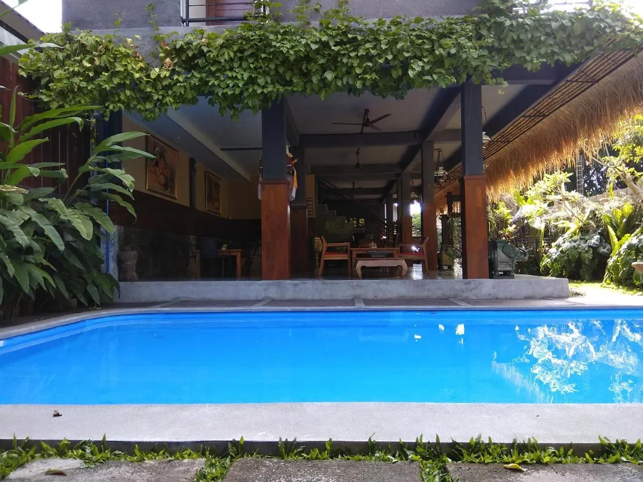 *** Guest house Kencana Ubud By Mahaputra Indonesia