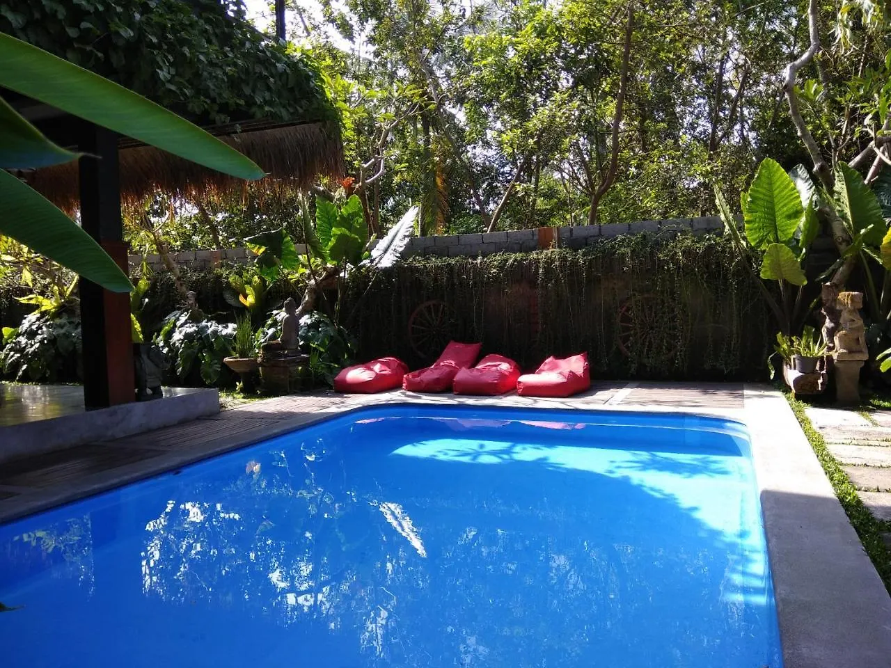 Kencana Ubud By Mahaputra Indonesia